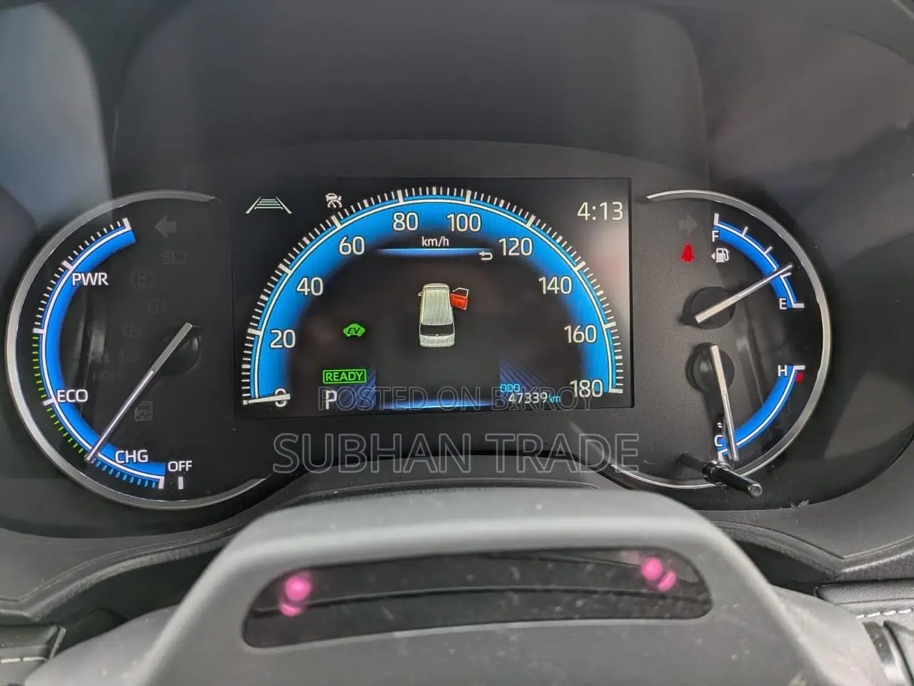 Toyota Noah 2022 Pearl