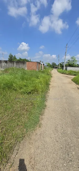 Rajuk Purbachal 7.5 Katha Plot Sell