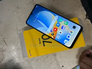 Realme Note 70 128 GB Blue