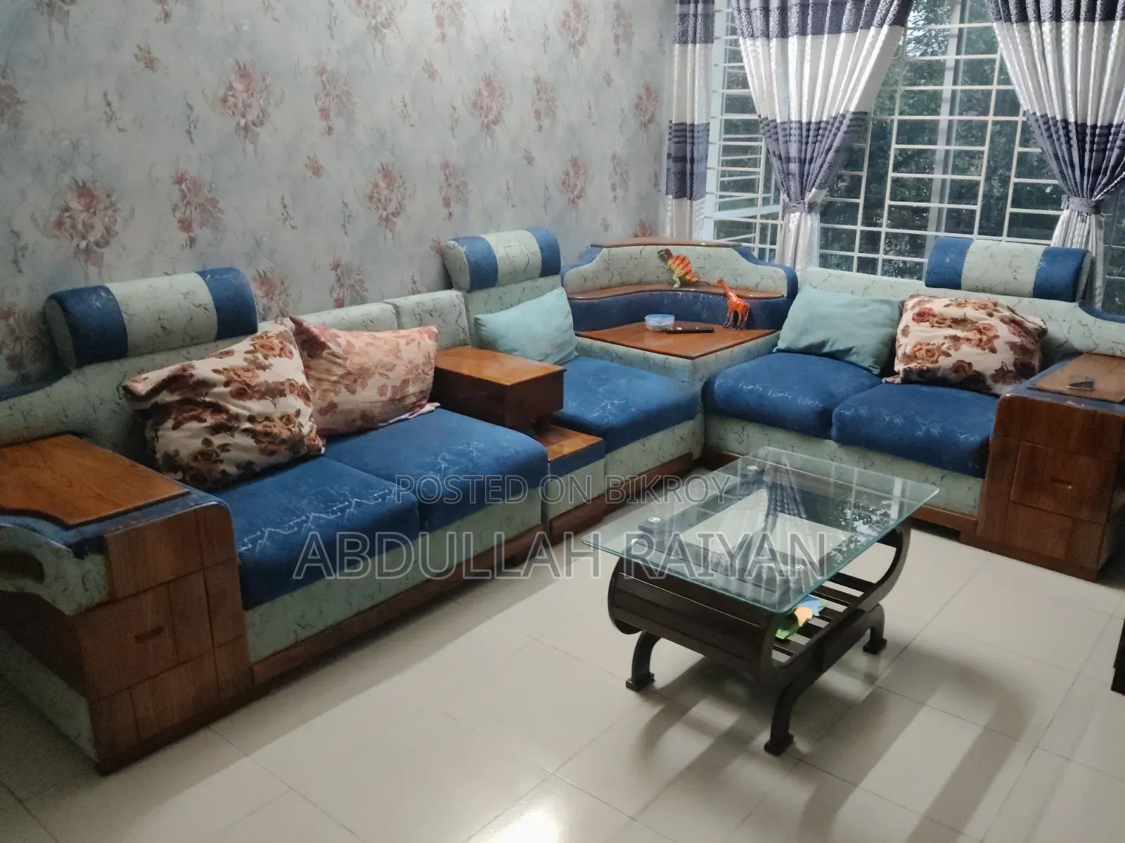 Used Sofa for Sale