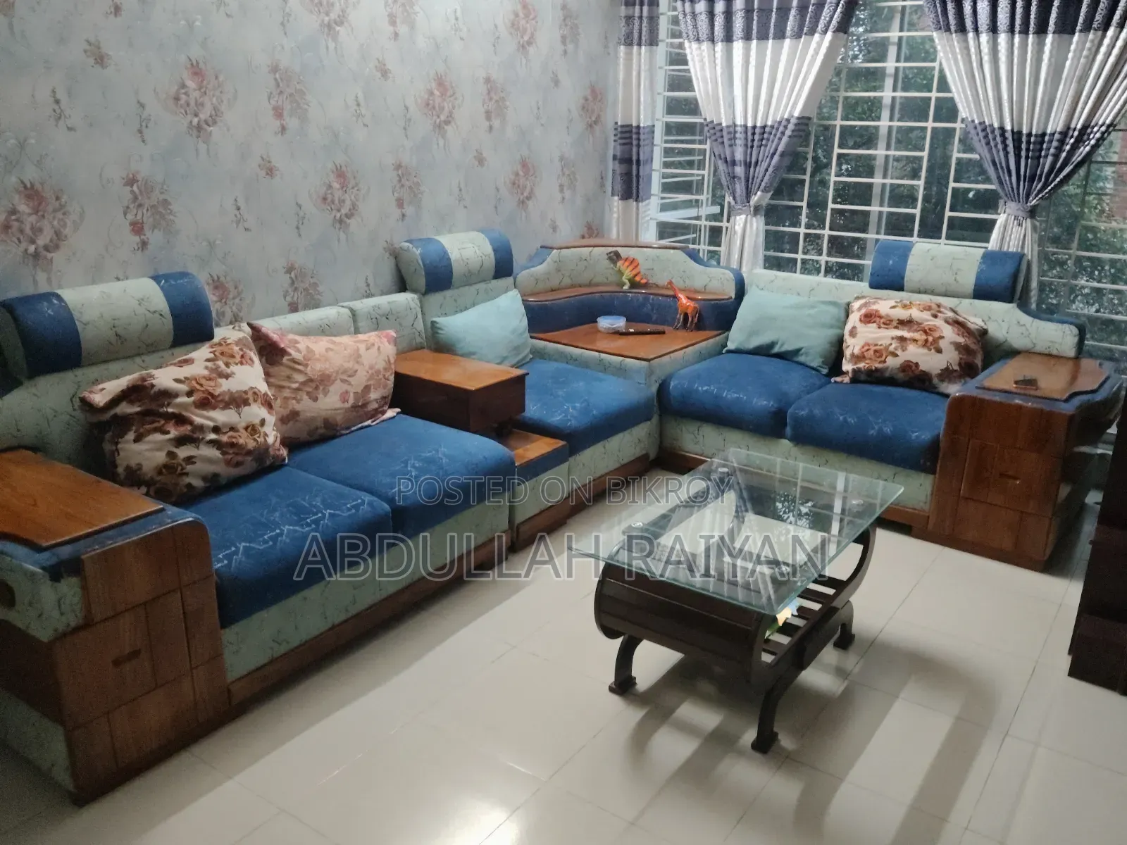 Used Sofa for Sale