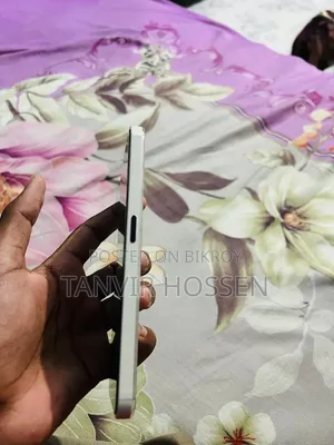 Nothing Phone 2a 128 GB White