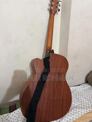 Tayste TS31 Acoustic Guitar -(Natural)