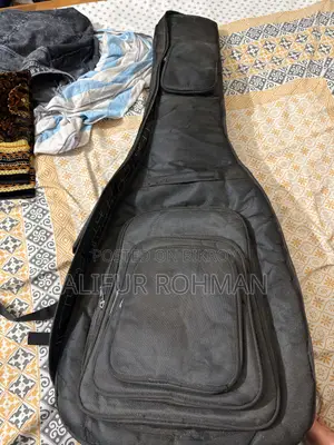 Tayste TS31 Acoustic Guitar -(Natural)