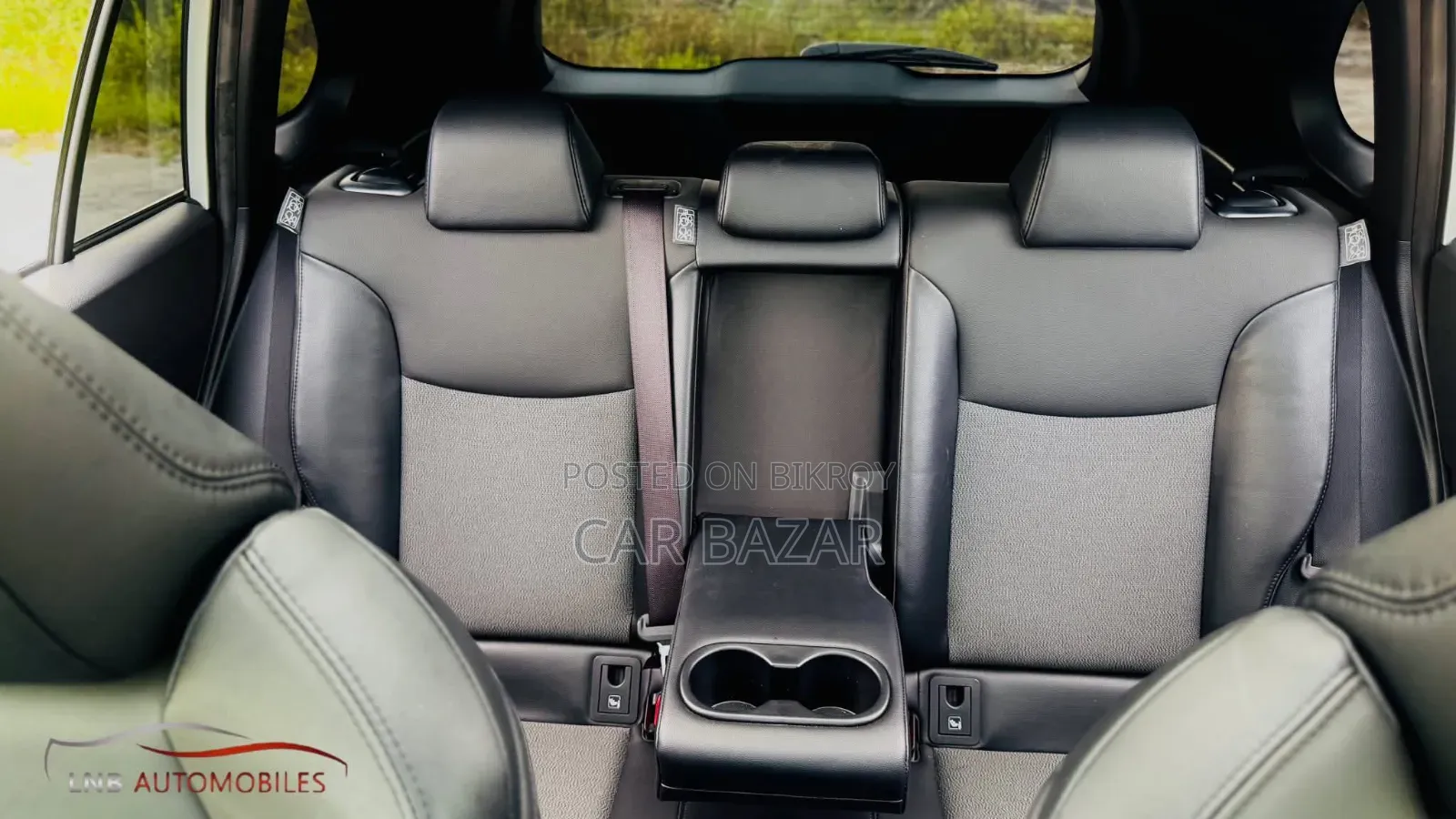 Toyota Corolla Cross 1.8 Hybrid FWD 2021 Pearl