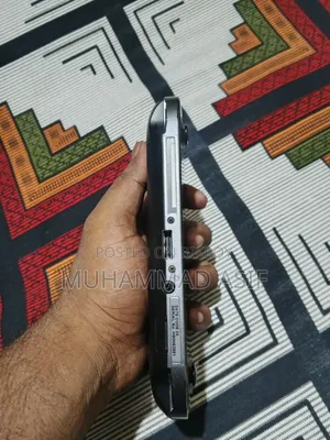 Sony Ps Vita Modded 32gb