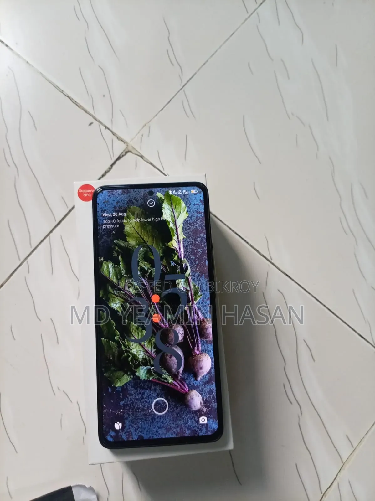 Xiaomi Redmi Note 13 512 GB Black