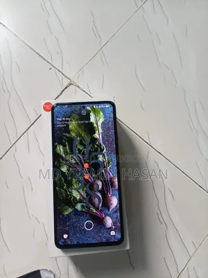 Xiaomi Redmi Note 13 512 GB Black