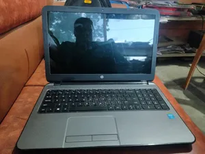 Laptop HP 8GB Intel Core i3 HDD+SSD 512GB