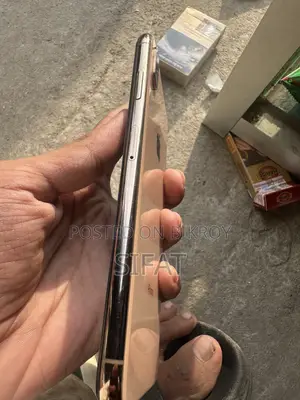 Apple iPhone XS Max 256 GB Gold
