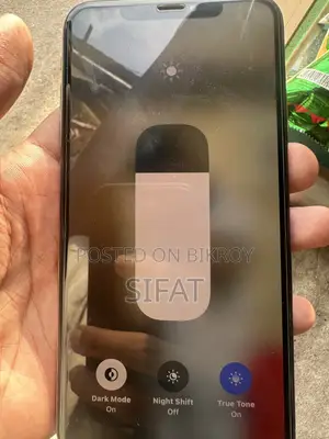 Apple iPhone XS Max 256 GB Gold