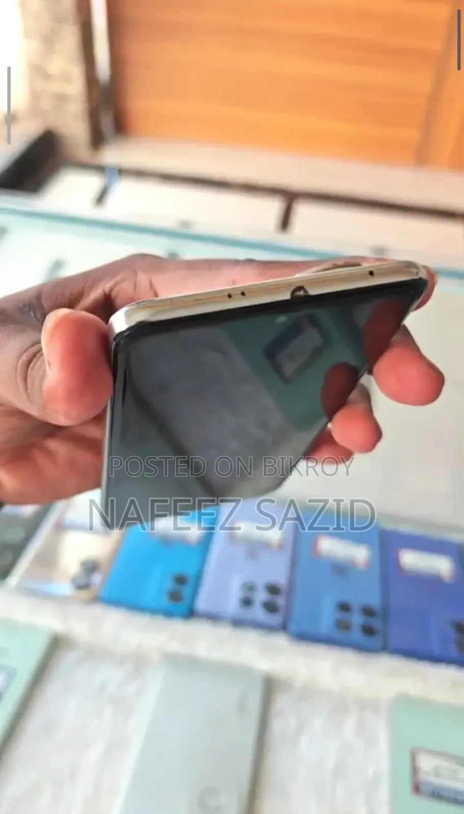 Vivo V50e 128 GB White