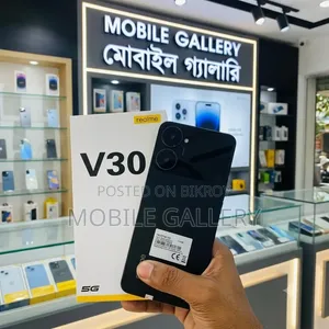 New Realme V30 128 GB