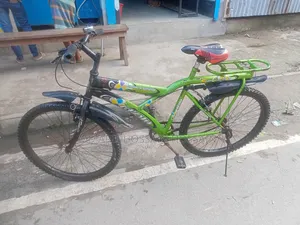 Avon by Cycle