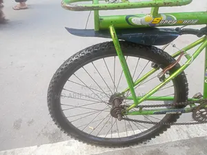 Avon by Cycle