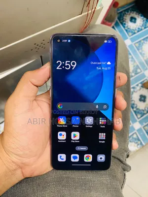 New Oppo A95 128 GB