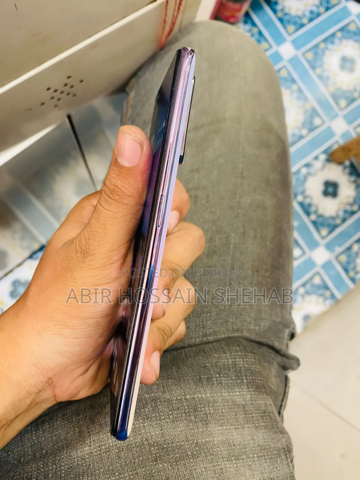 New Oppo A95 128 GB