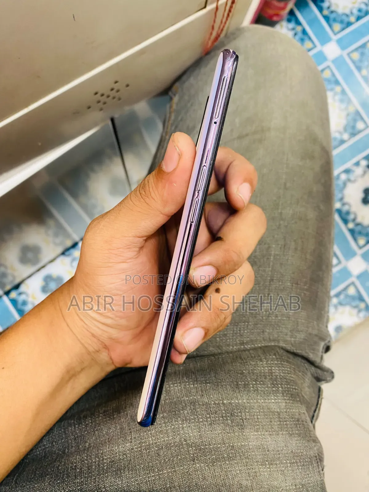 New Oppo A95 128 GB