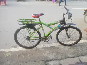 Avon by Cycle