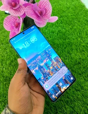 Honor 80 256 GB White