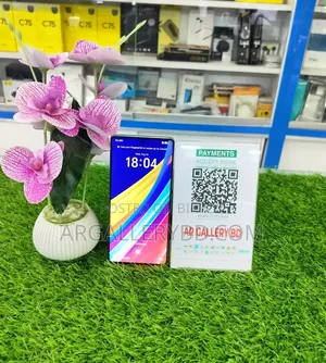 Honor 80 256 GB White
