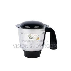 Vision Blender VIS-SBL-012- (Vertex)