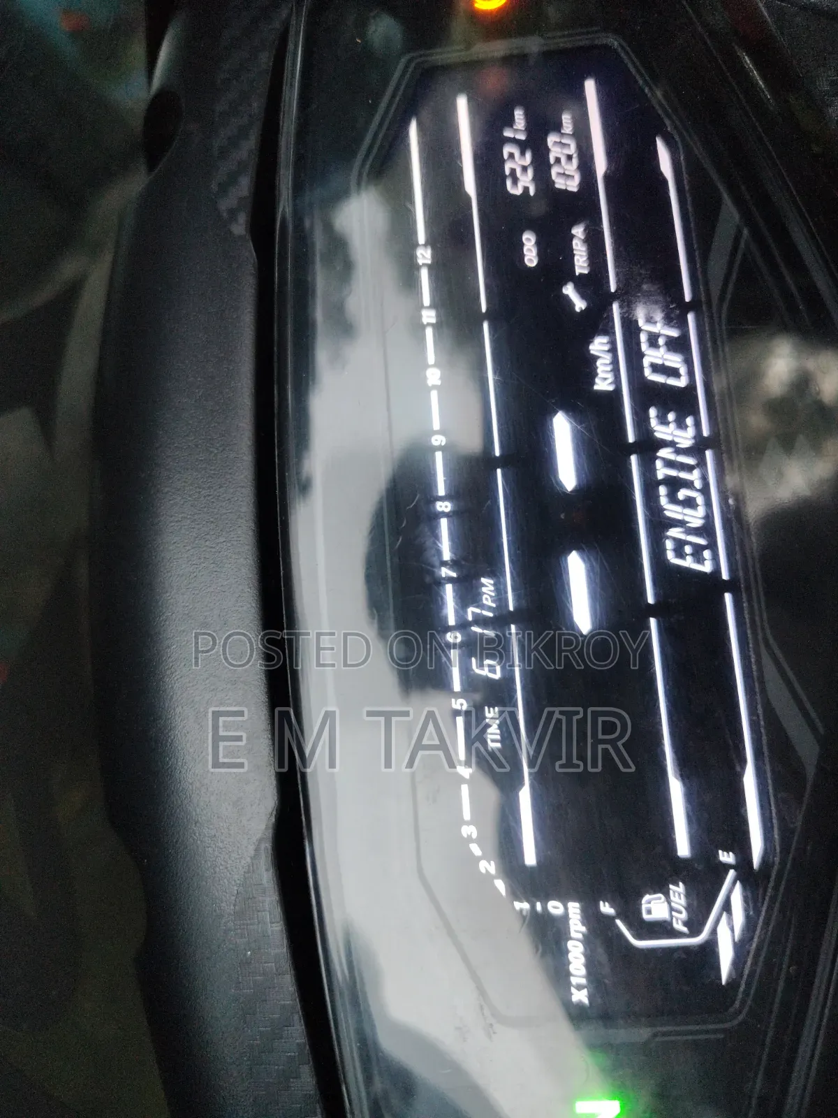 Bajaj Pulsar 150 2026 Black
