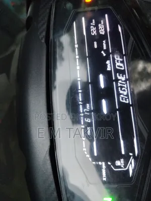 Bajaj Pulsar 150 2026 Black