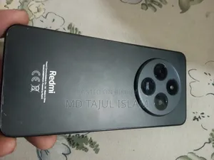Xiaomi Redmi 14C 256 GB Black
