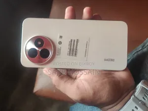 Xiaomi Redmi K80 Ultra 256 GB White