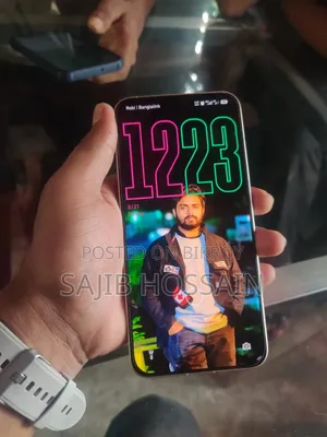 Xiaomi Redmi K80 Ultra 256 GB White