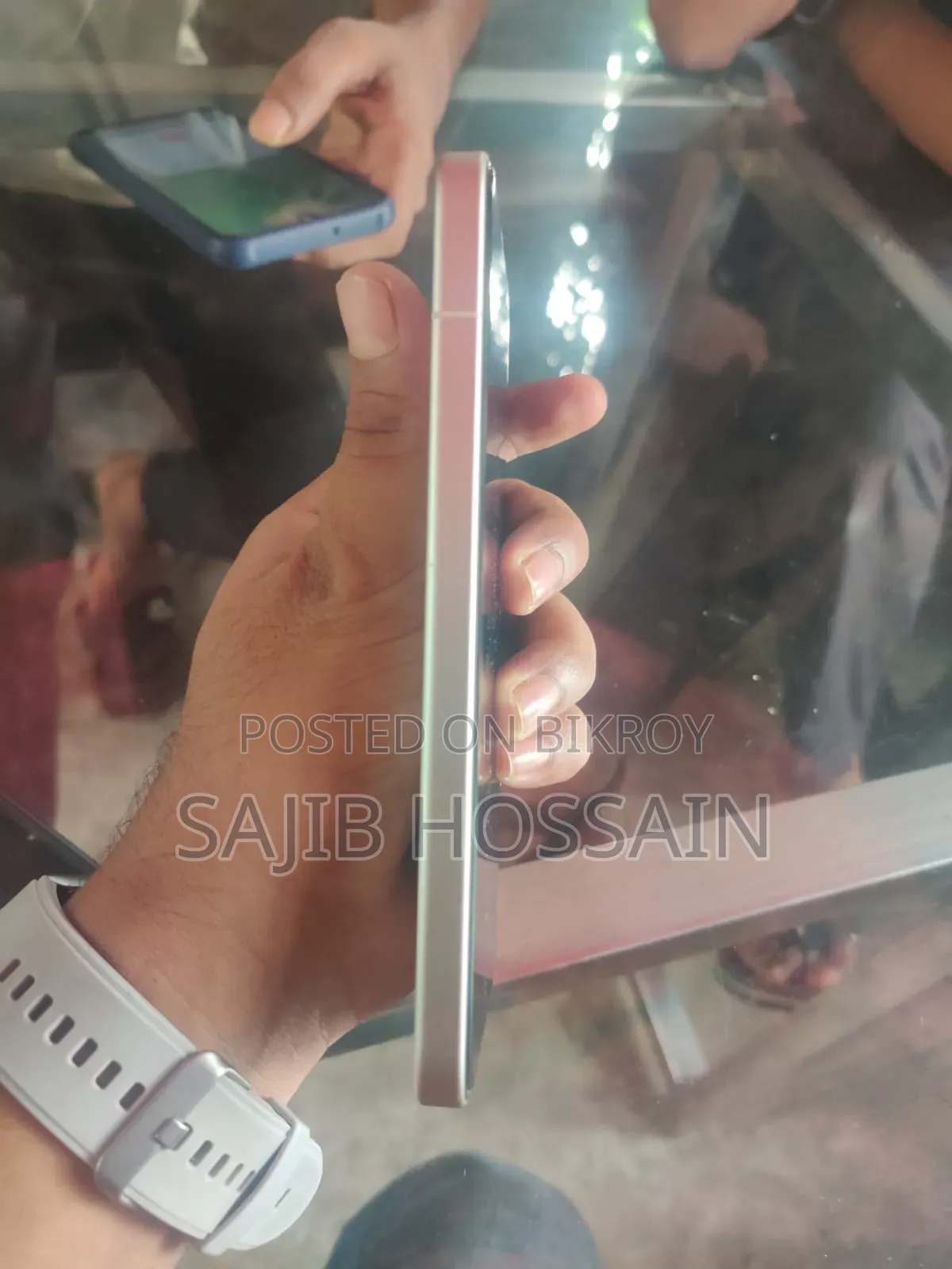 Xiaomi Redmi K80 Ultra 256 GB White