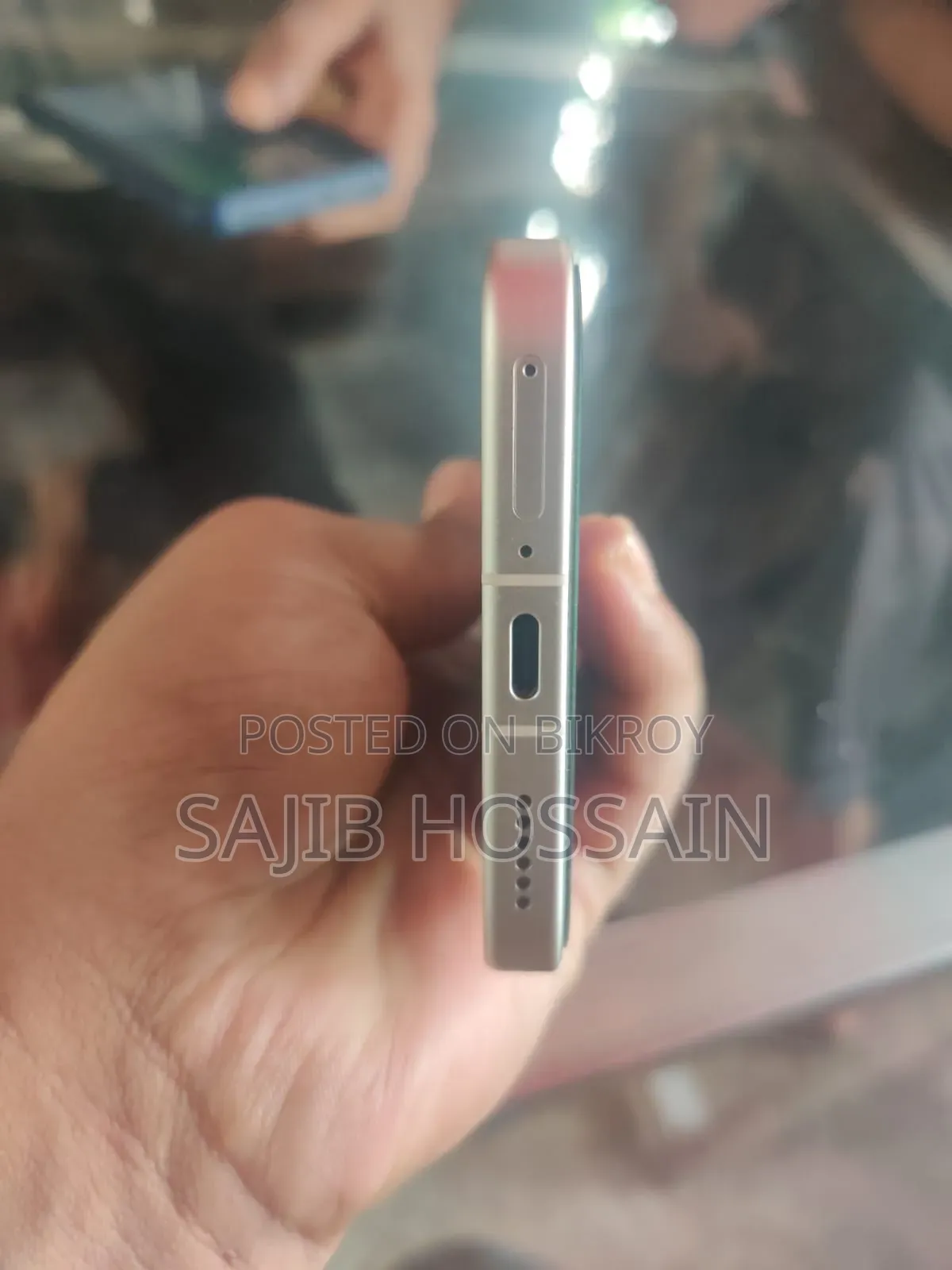 Xiaomi Redmi K80 Ultra 256 GB White