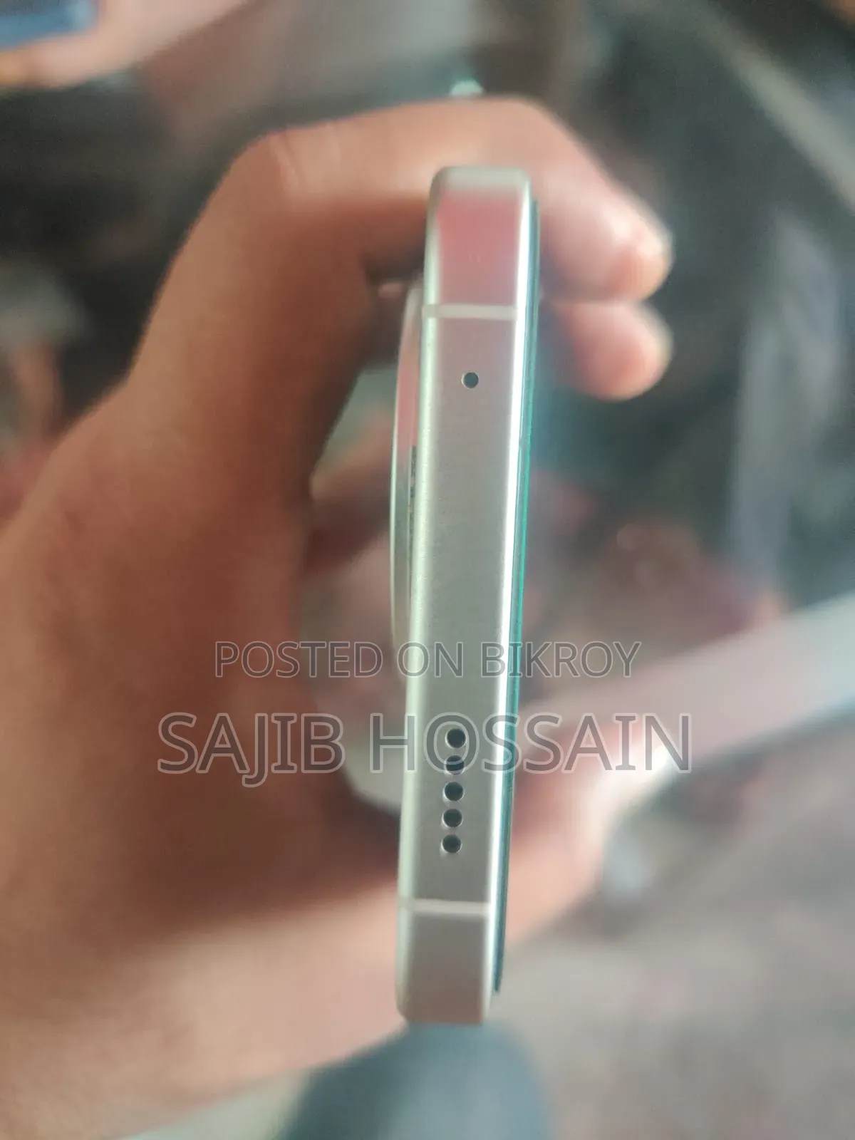 Xiaomi Redmi K80 Ultra 256 GB White