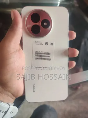 Xiaomi Redmi K80 Ultra 256 GB White