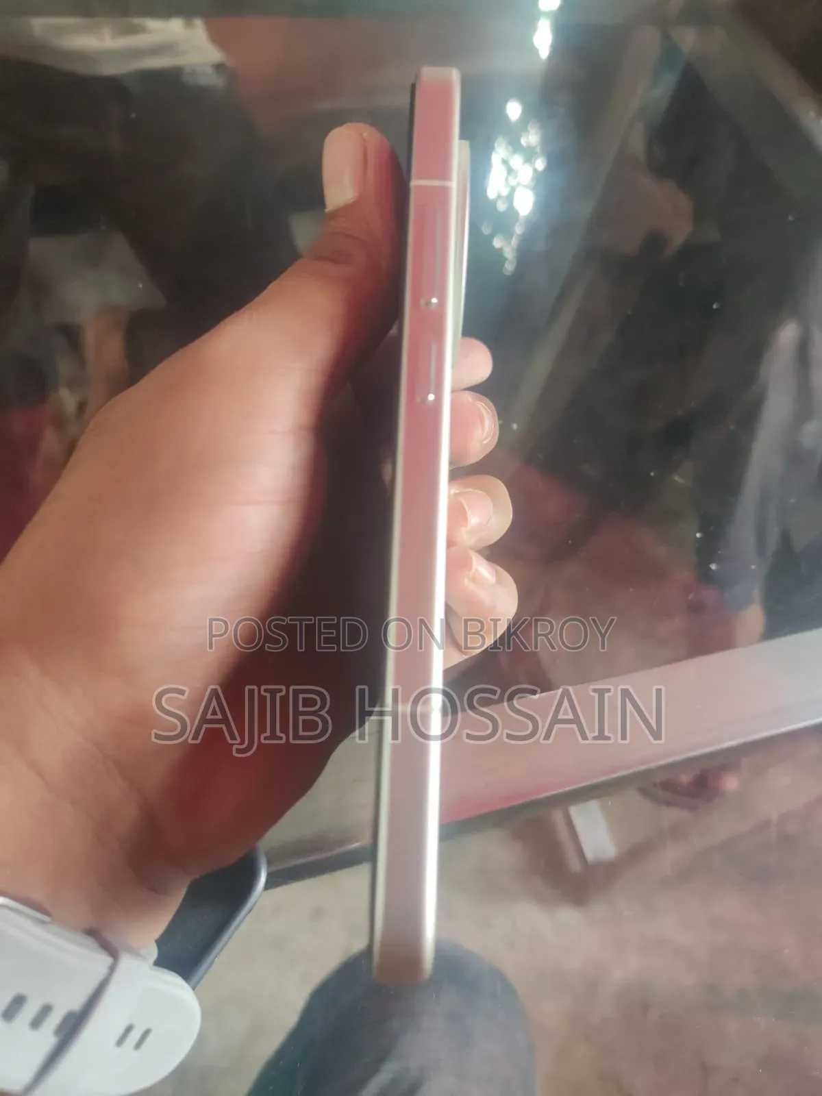 Xiaomi Redmi K80 Ultra 256 GB White