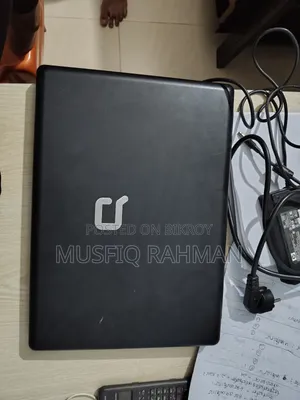 Laptop Compaq Concerto 2840A 8GB SSD 256GB
