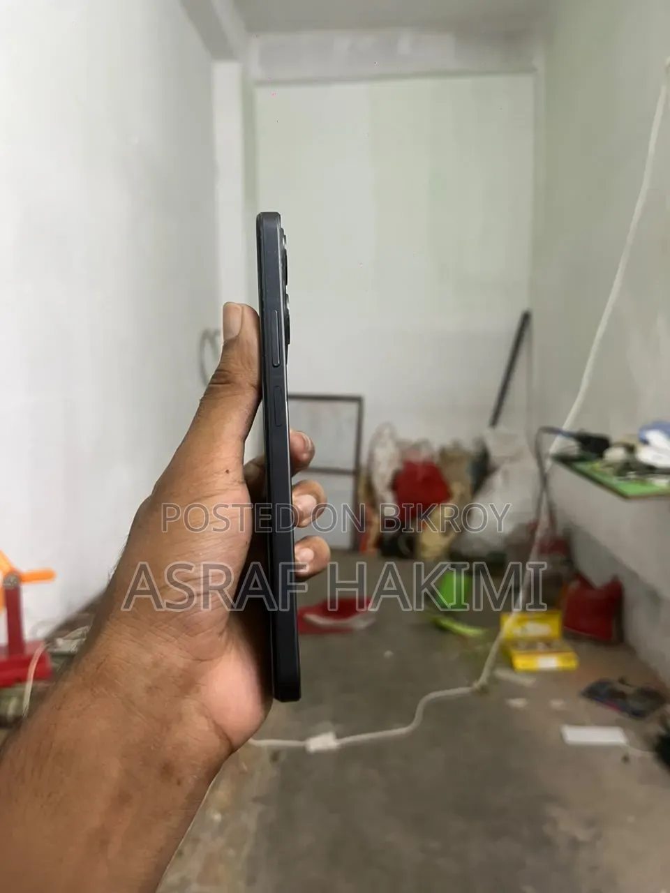Realme Note 70 128 GB Blue