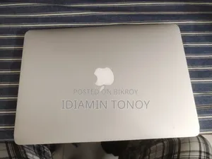 Laptop Apple MacBook Pro 2015 8GB Intel Core i5 SSD 512GB