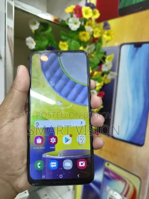 Samsung Galaxy M31 64 GB