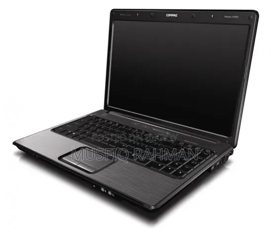 Laptop Compaq Concerto 2840A 8GB SSD 256GB