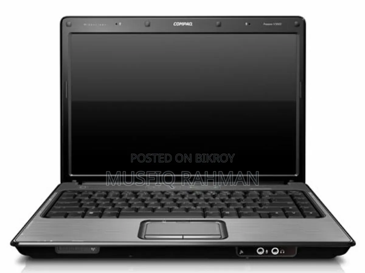 Laptop Compaq Concerto 2840A 8GB SSD 256GB