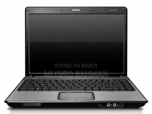 Laptop Compaq Concerto 2840A 8GB SSD 256GB