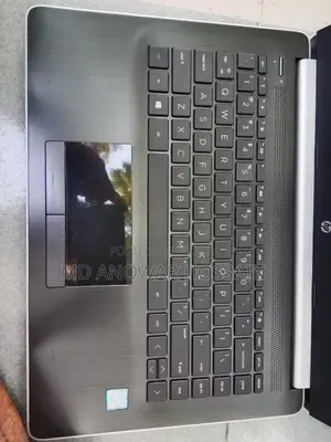 Laptop HP 8GB Intel Core i3 SSD 256GB