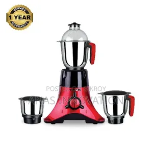 Vision 750w Blender Vis-SBL-011 Crushers