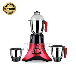 Vision 750w Blender Vis-SBL-011 Crushers