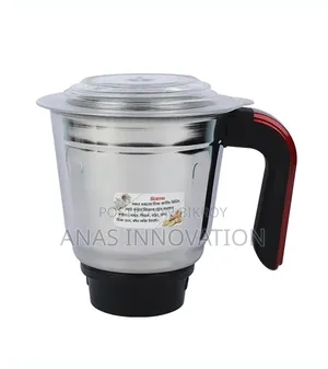 Vision 750w Blender Vis-SBL-011 Crushers
