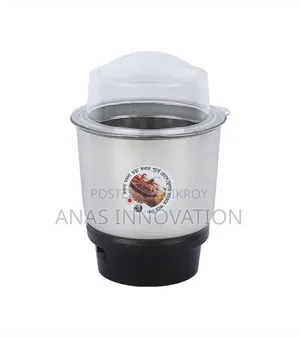 Vision 750w Blender Vis-SBL-011 Crushers
