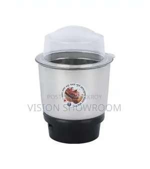 Vision 750w Blender Vis-SBL-011 Crushers