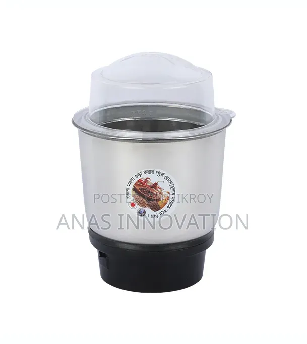 Vision 750w Blender Vis-SBL-011 Crushers